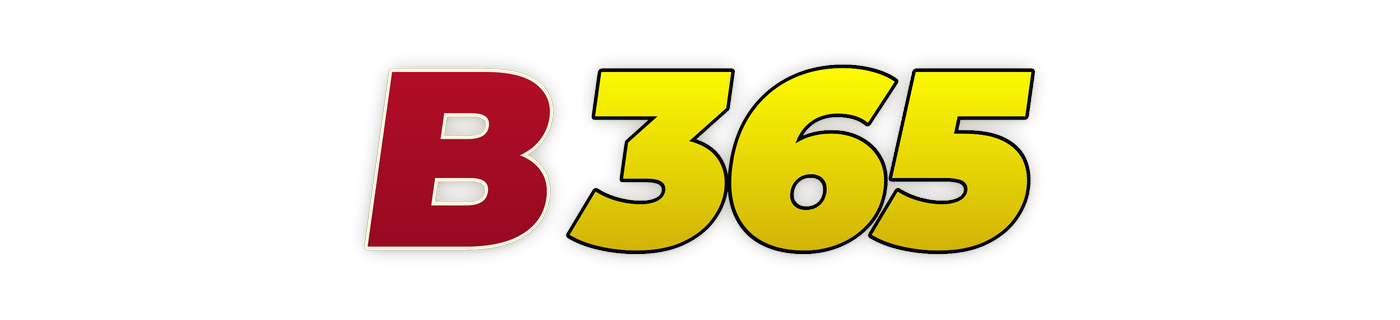 b365 logo